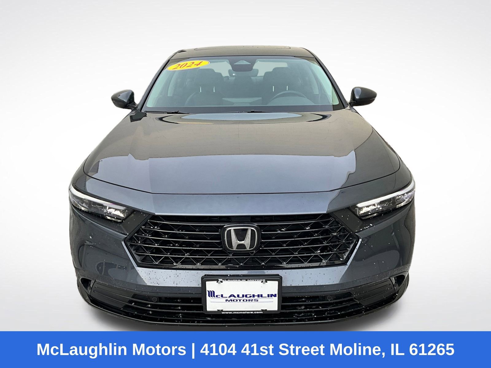 Used 2024 Honda Accord EX-L image 21