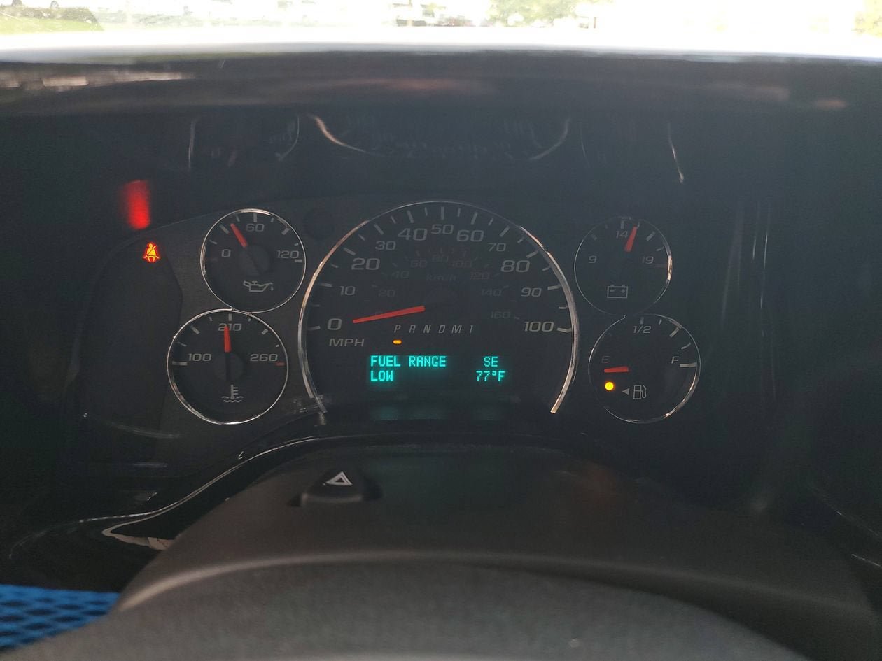 New 2026 GMC Savana 2500 w/ Driver Convenience Package RWD image 31