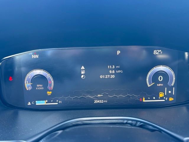 Used 2022 Jeep Compass High Altitude image 15