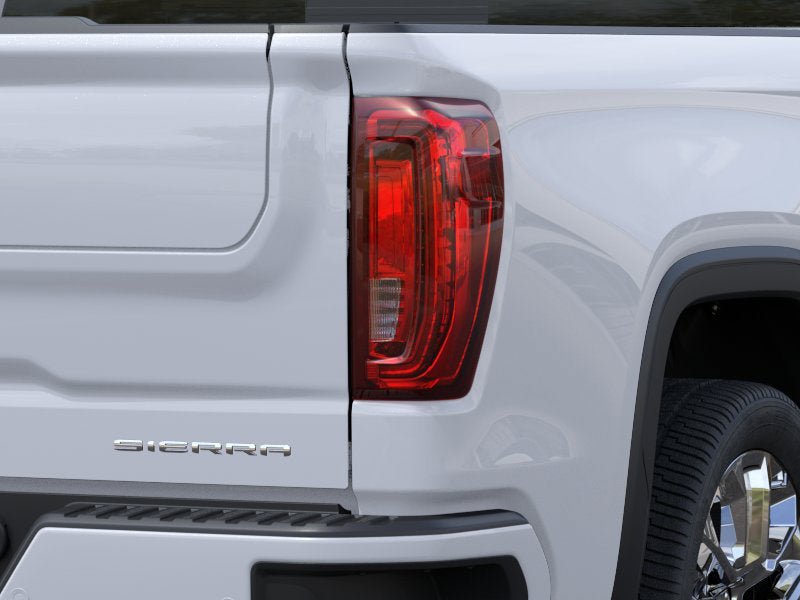 New 2026 GMC Sierra 1500 Denali w/ Denali Reserve Package AWD/4WD image 11