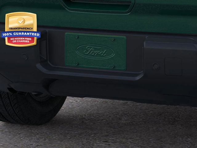 New 2025 Ford Bronco Sport Big Bend image 23