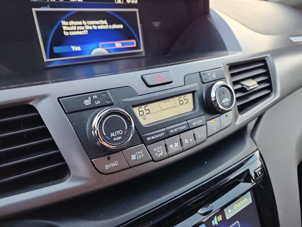 Used 2016 Honda Odyssey EX-L image 10