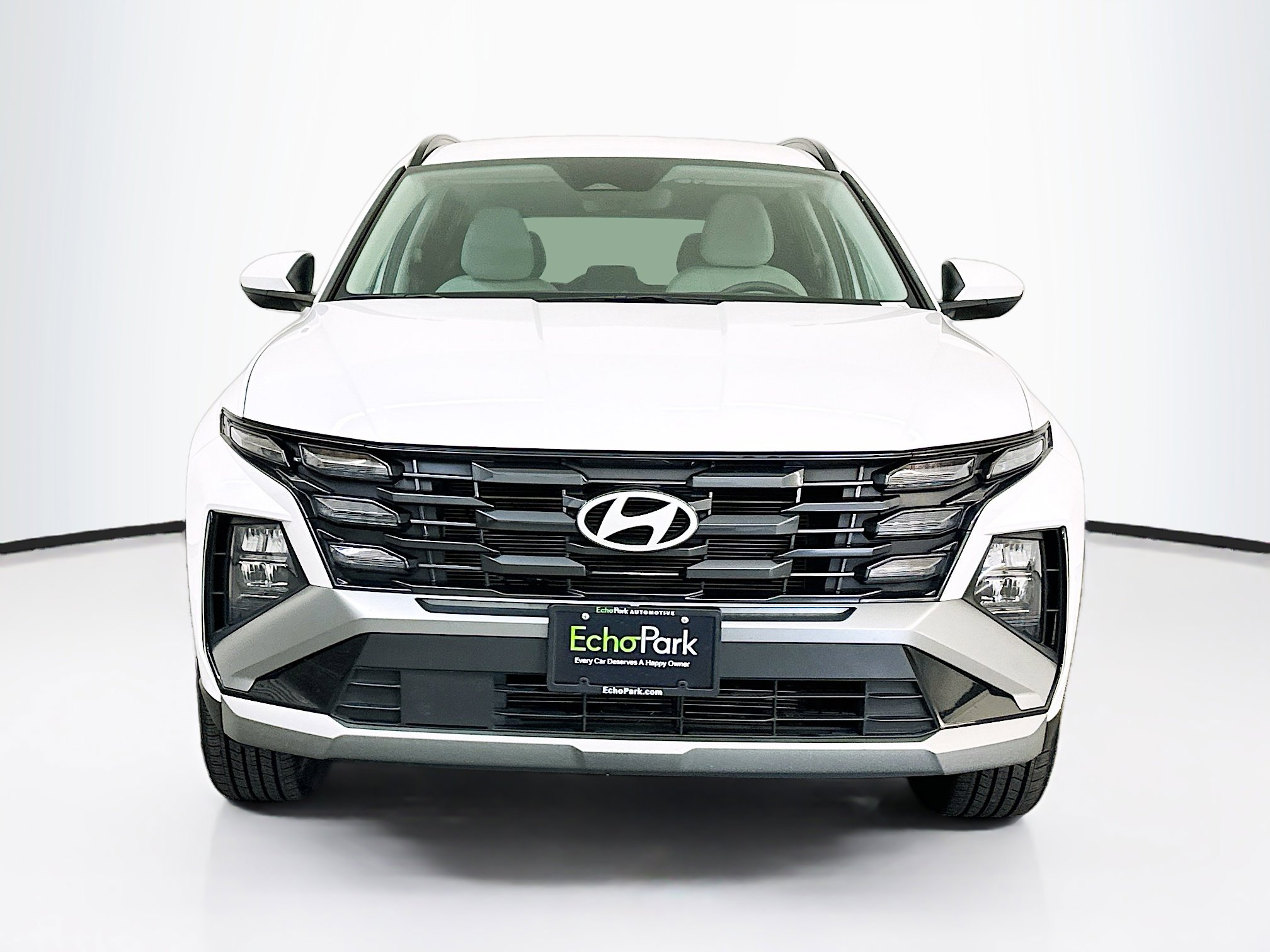 Used 2025 Hyundai Tucson SEL image 2