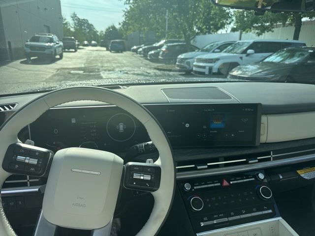 New 2026 Hyundai Santa Fe Calligraphy AWD/4WD image 32