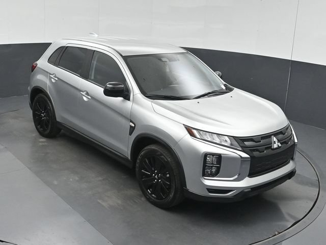 Used 2026 Mitsubishi Outlander Sport LE AWD/4WD image 41