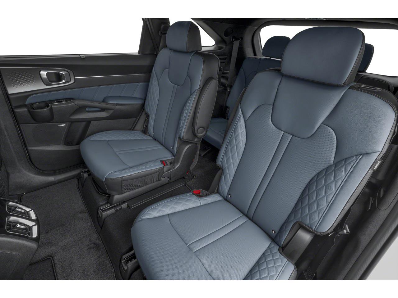 New 2026 Kia Sorento SX Prestige image 36