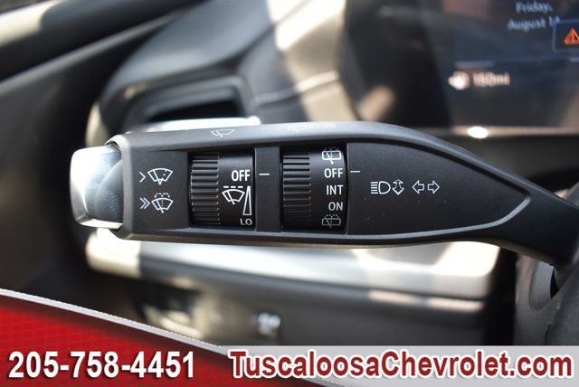 New 2027 Chevrolet Traverse LT w/ Sun and Wheel Package FWD image 26