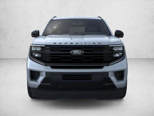 New 2026 Ford Expedition Platinum w/ Stealth Performance Package image 6