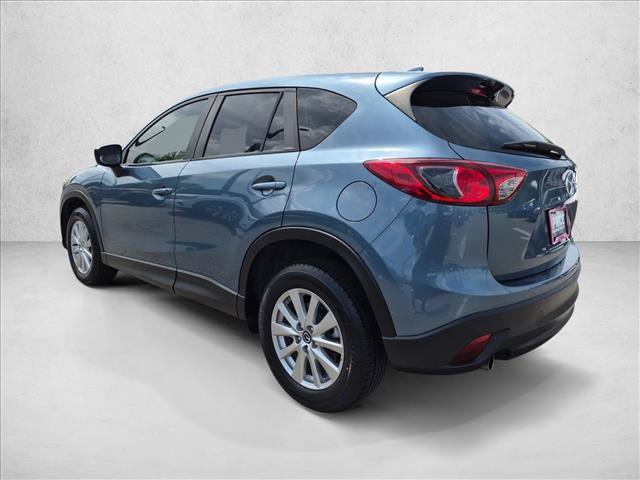 Used 2016 MAZDA CX-5 Sport w/ Rear Camera Package FWD image 8