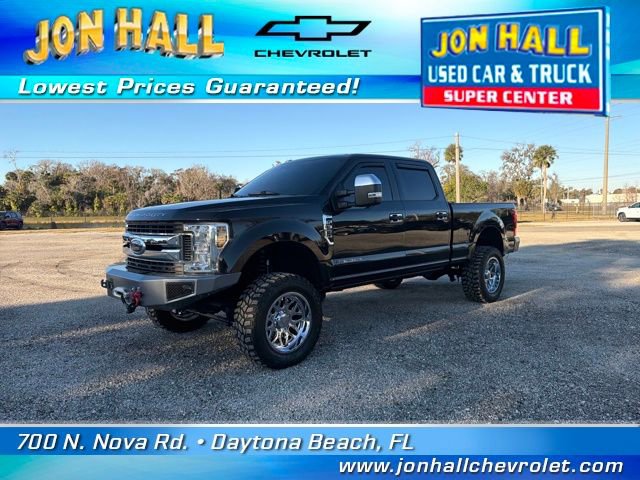 Used 2019 Ford F350 XLT image 2