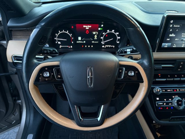 Used 2020 Lincoln Corsair Reserve w/ Equipment Group 201A AWD/4WD image 9