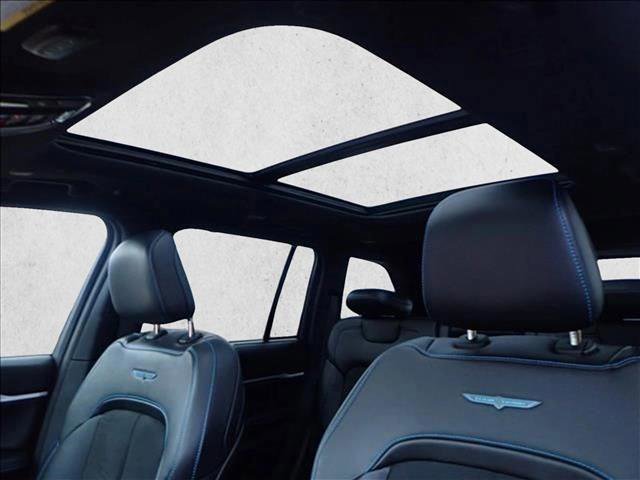 Used 2022 Jeep Grand Cherokee Trailhawk w/ Advanced Protech Group II image 14