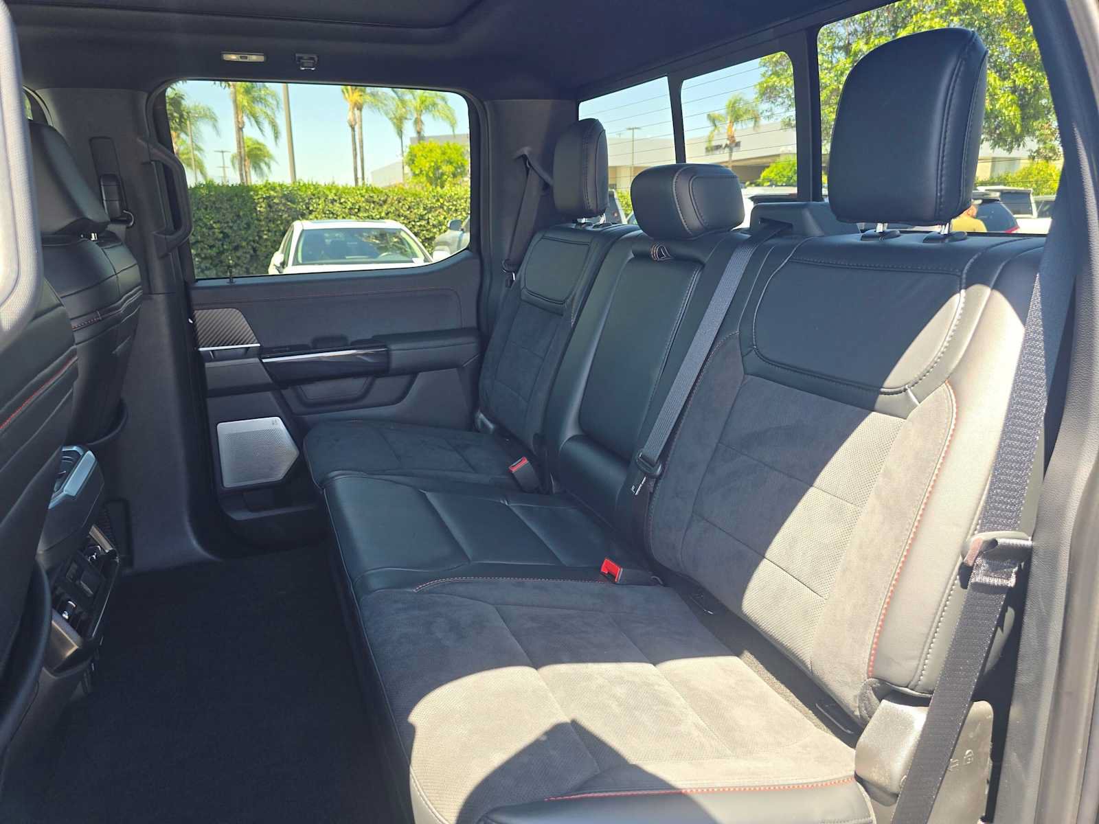 Used 2023 Ford F150 Raptor w/ Equipment Group 802A Raptor R AWD/4WD image 20