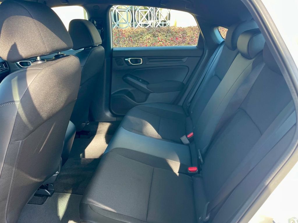 Used 2026 Honda Civic Sport image 12
