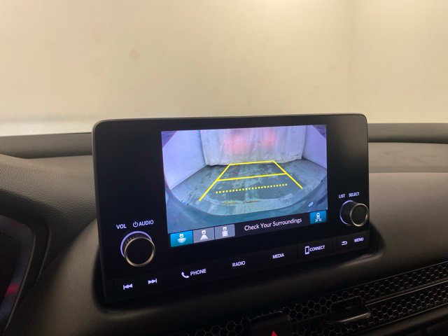 Certified 2024 Honda HR-V Sport image 10