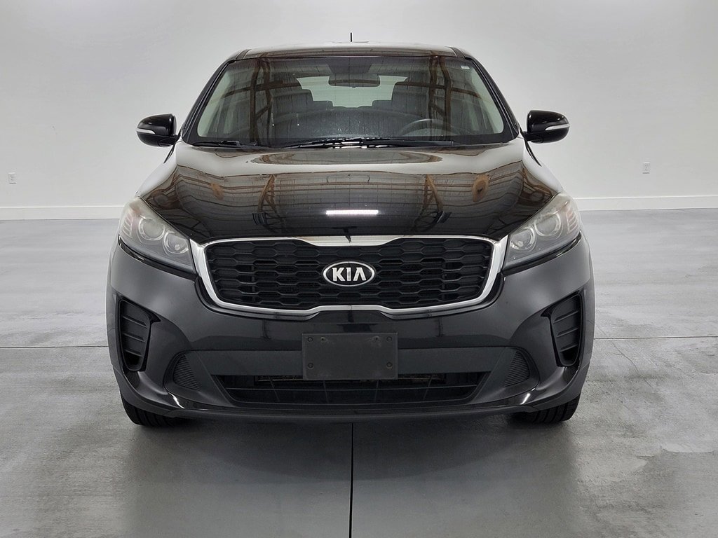 Used 2019 Kia Sorento L FWD image 3