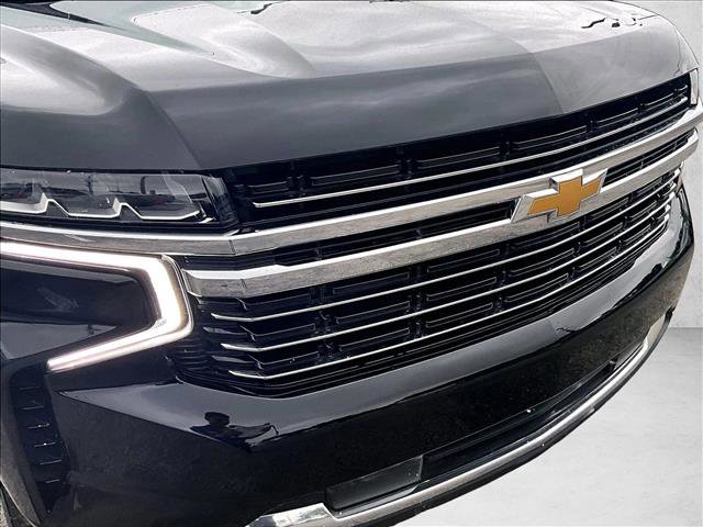 Used 2021 Chevrolet Suburban LT image 30
