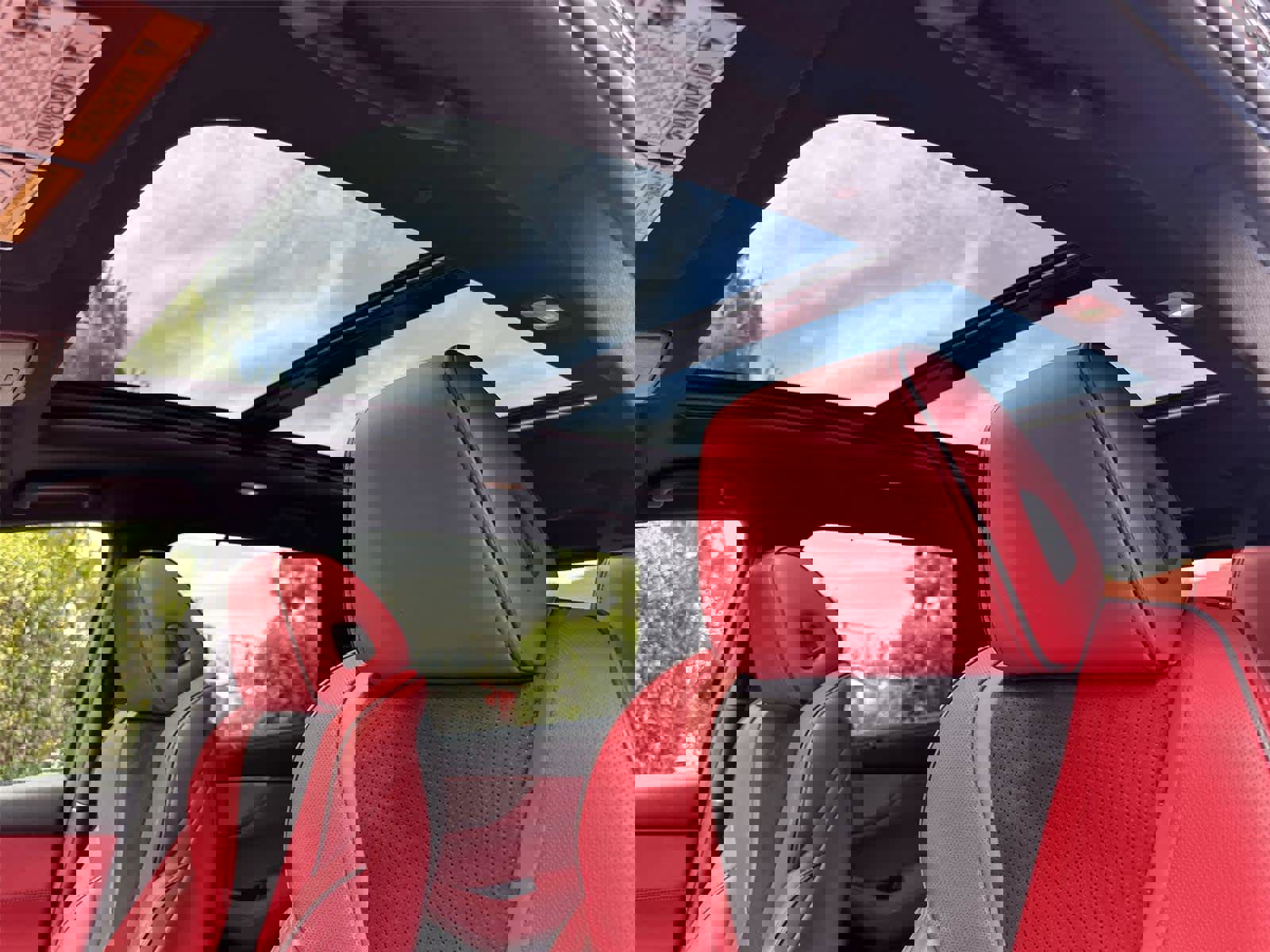 Certified 2023 Acura MDX A-Spec image 31