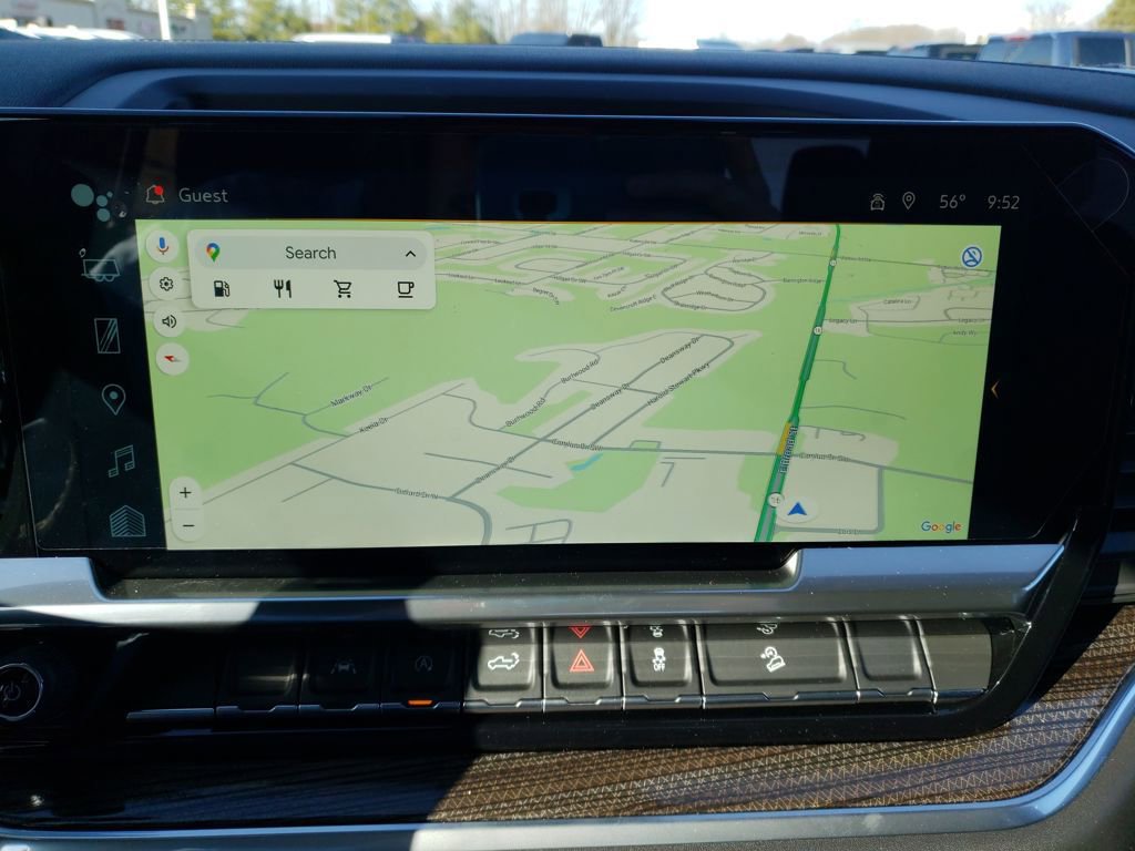 New 2026 Chevrolet Silverado 1500 LT image 18