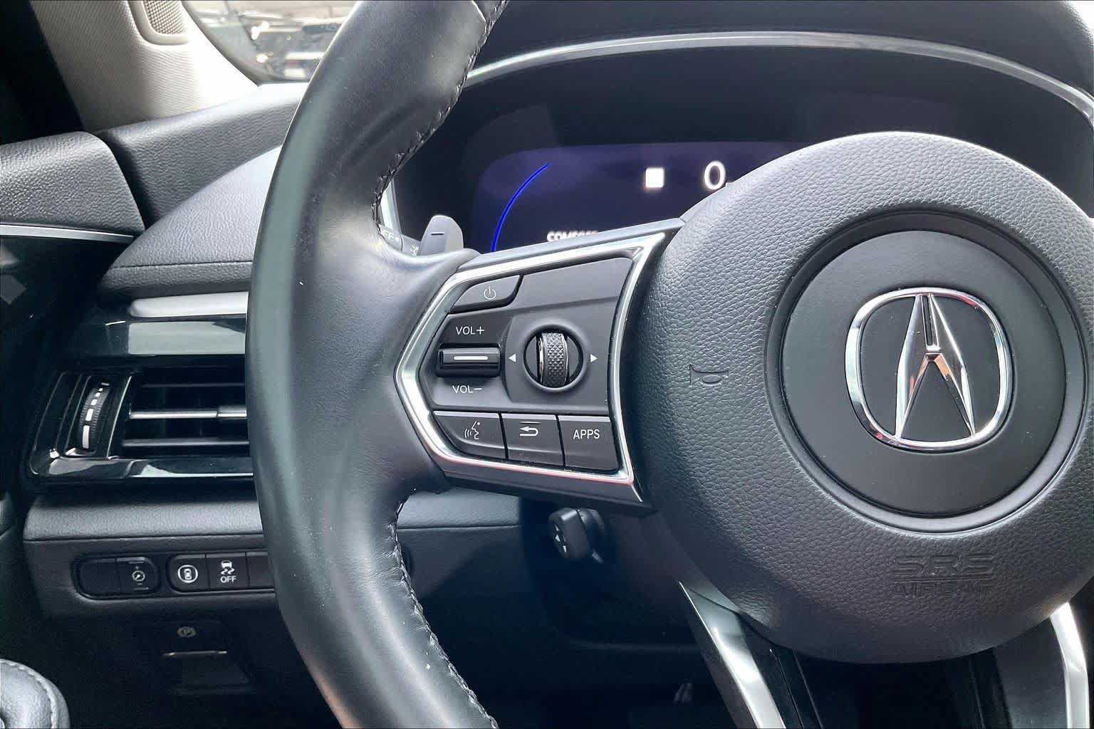 Used 2024 Acura MDX FWD image 22