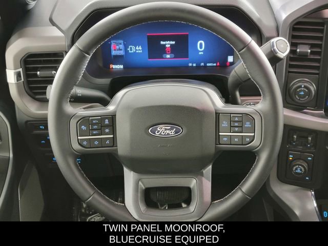 Used 2024 Ford F150 XLT w/ Equipment Group 303A High image 27