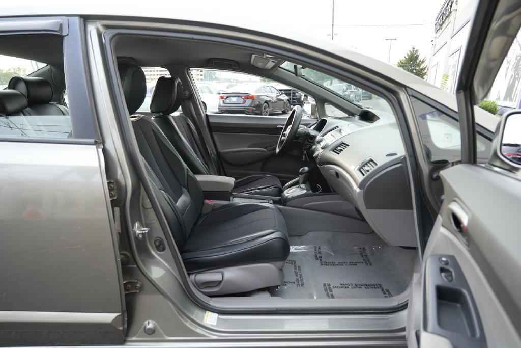 Used 2006 Honda Civic LX image 27