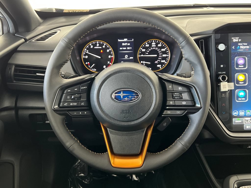New 2026 Subaru Crosstrek 2.5i Wilderness AWD/4WD image 17