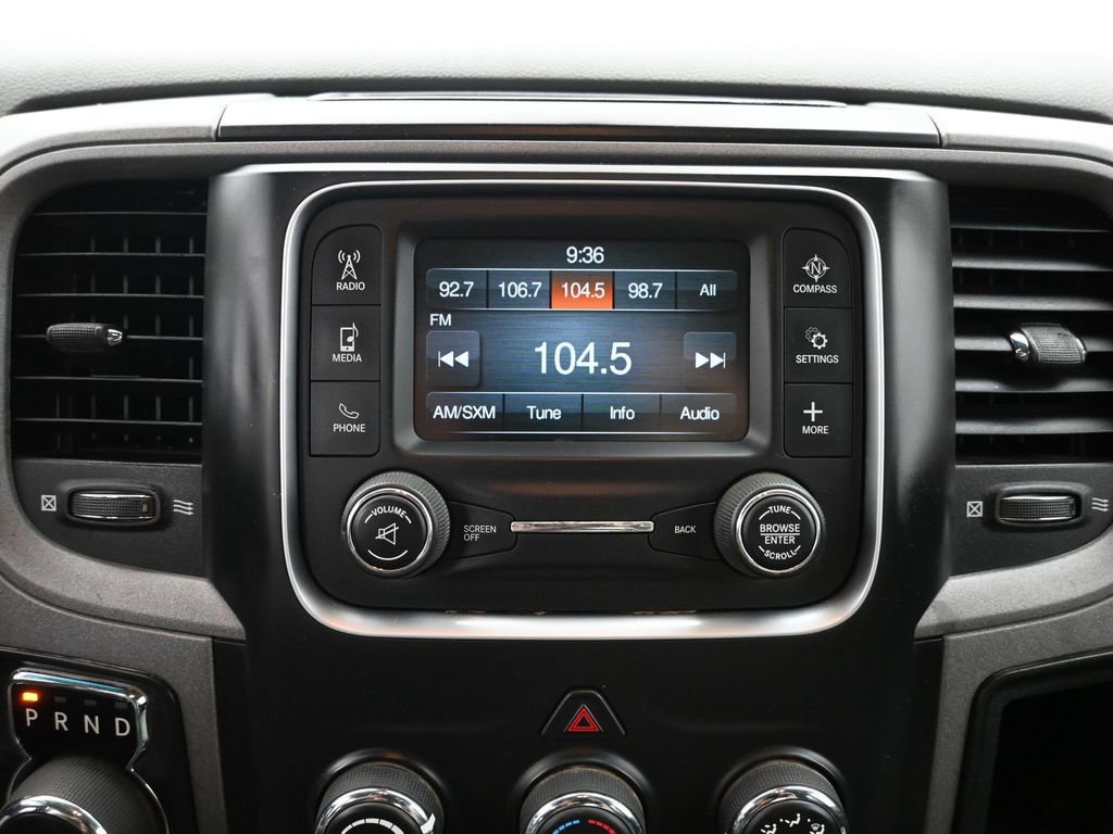 Used 2018 RAM 1500 Tradesman w/ Popular Equipment Group image 14