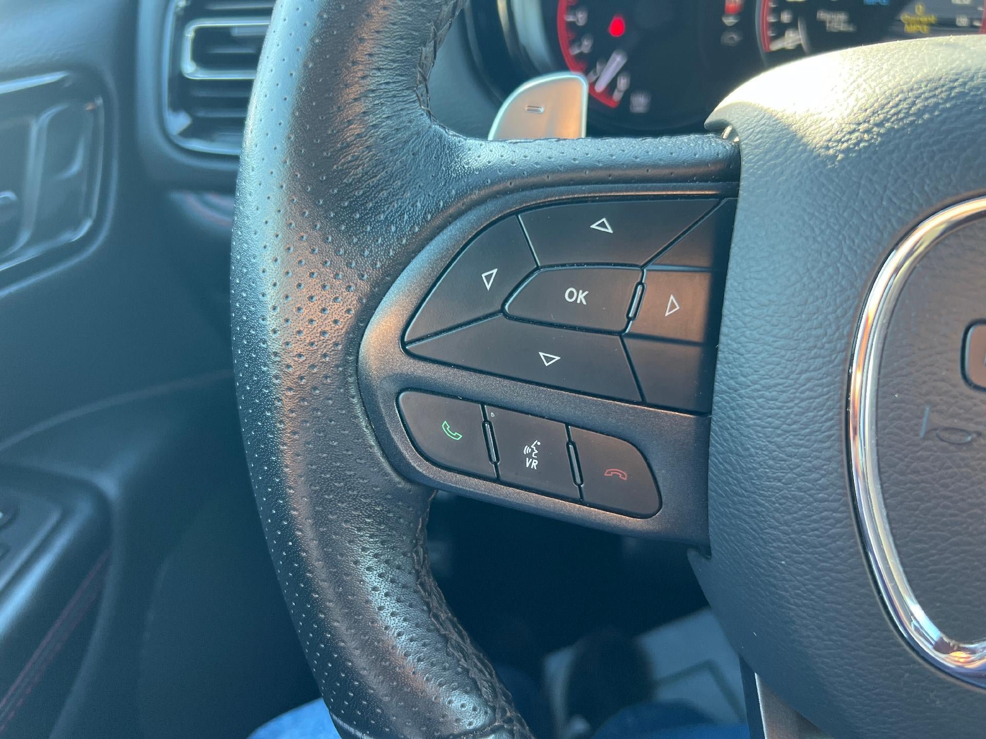Used 2025 Dodge Durango GT AWD/4WD image 24