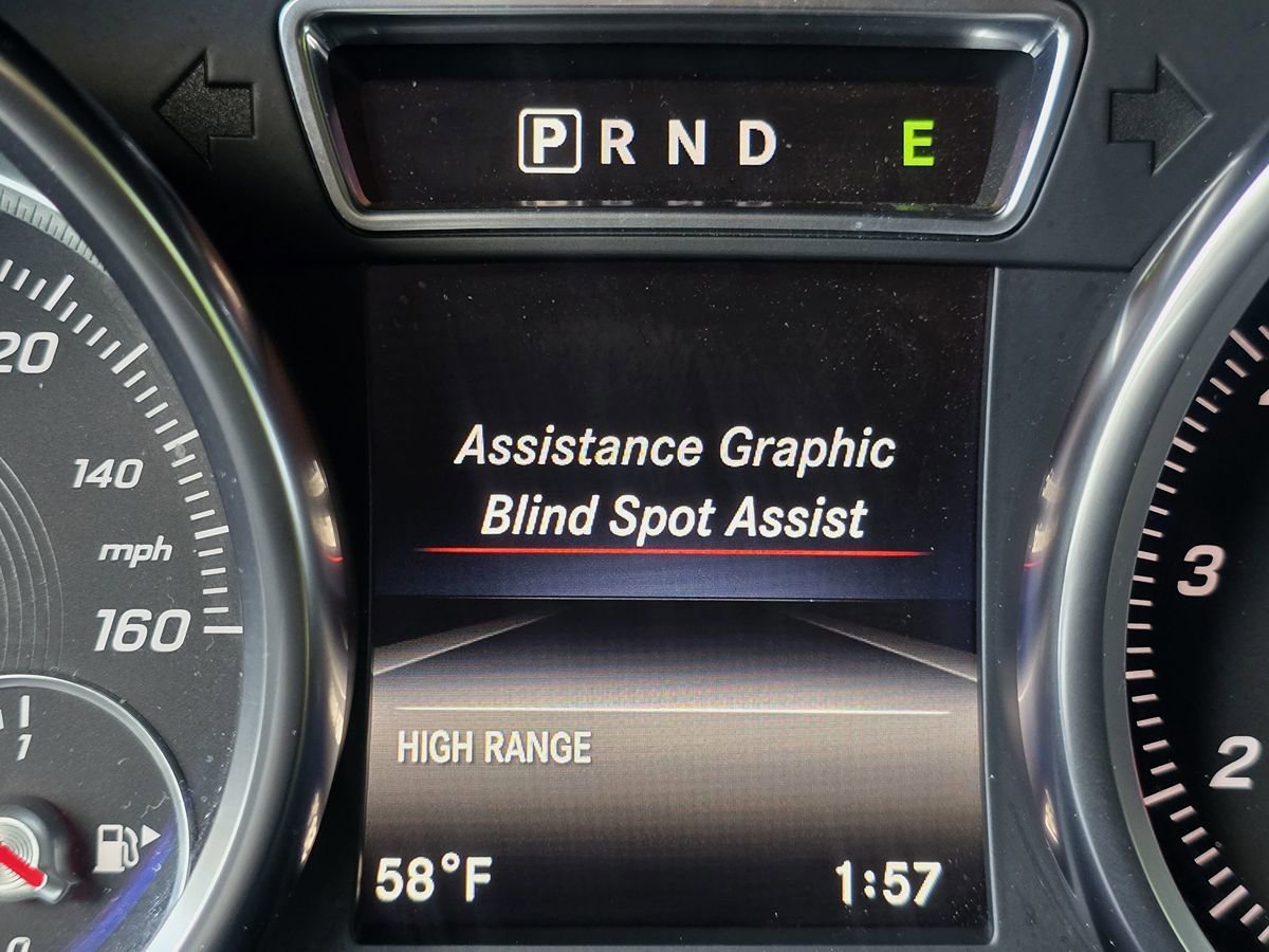 Used 2016 Mercedes-Benz G 550 image 31