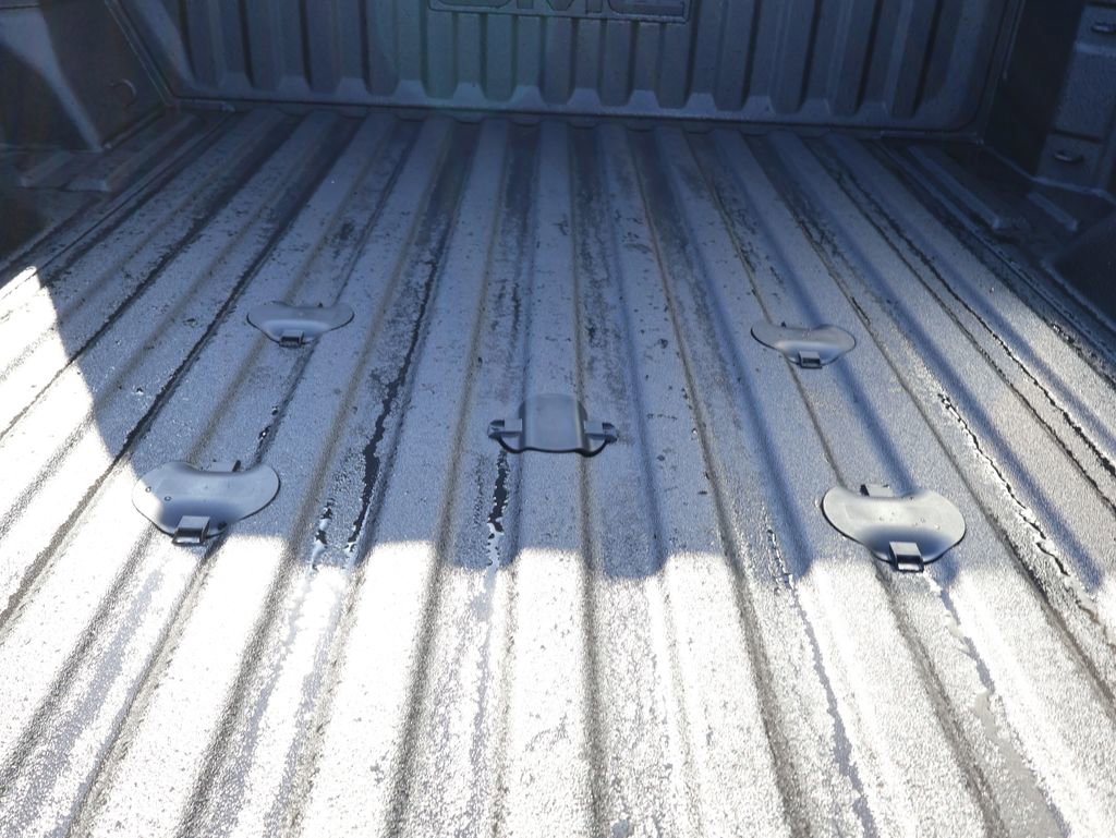 New 2026 GMC Sierra 2500 AT4X image 38