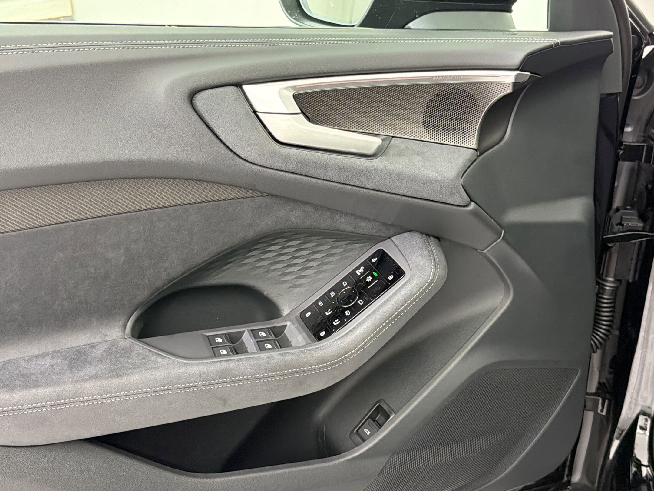 New 2026 Audi S5 Premium Plus image 25