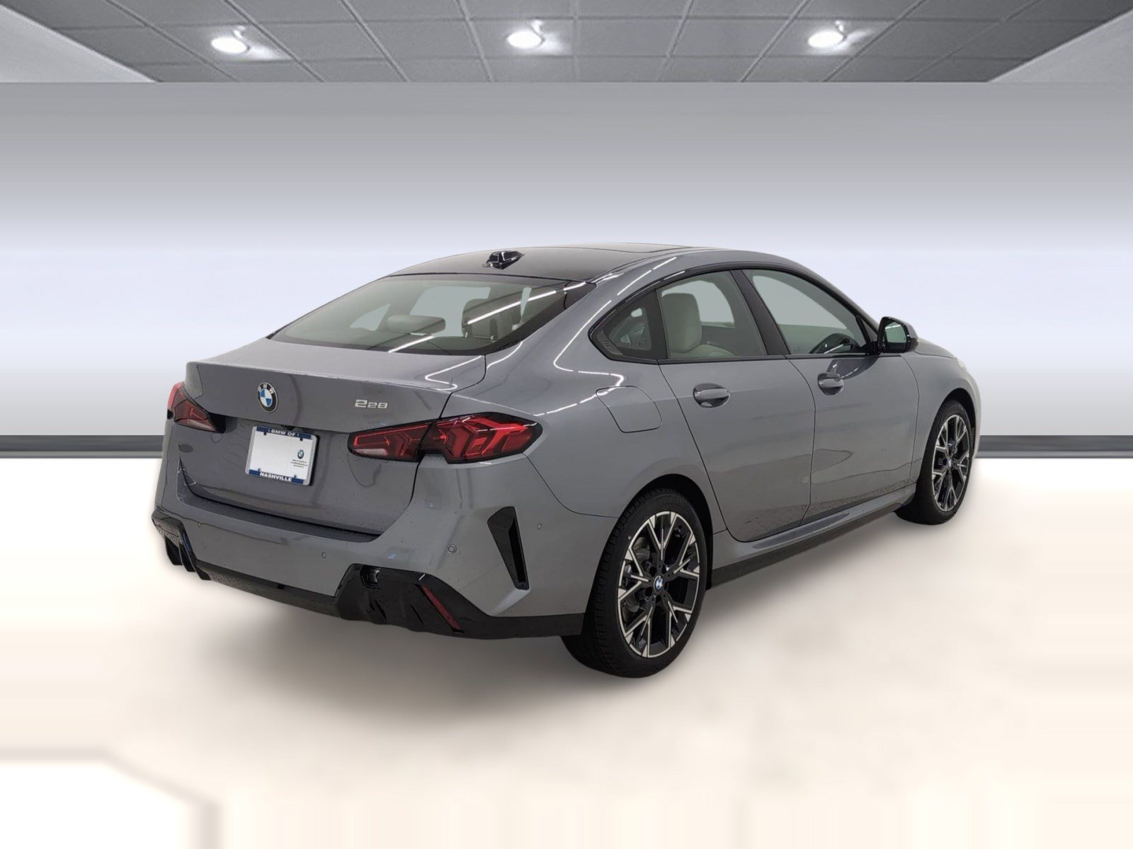 New 2026 BMW 228i w/ Premium Package image 9