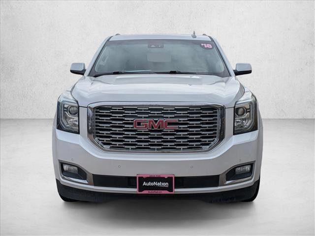 Used 2018 GMC Yukon XL Denali image 2