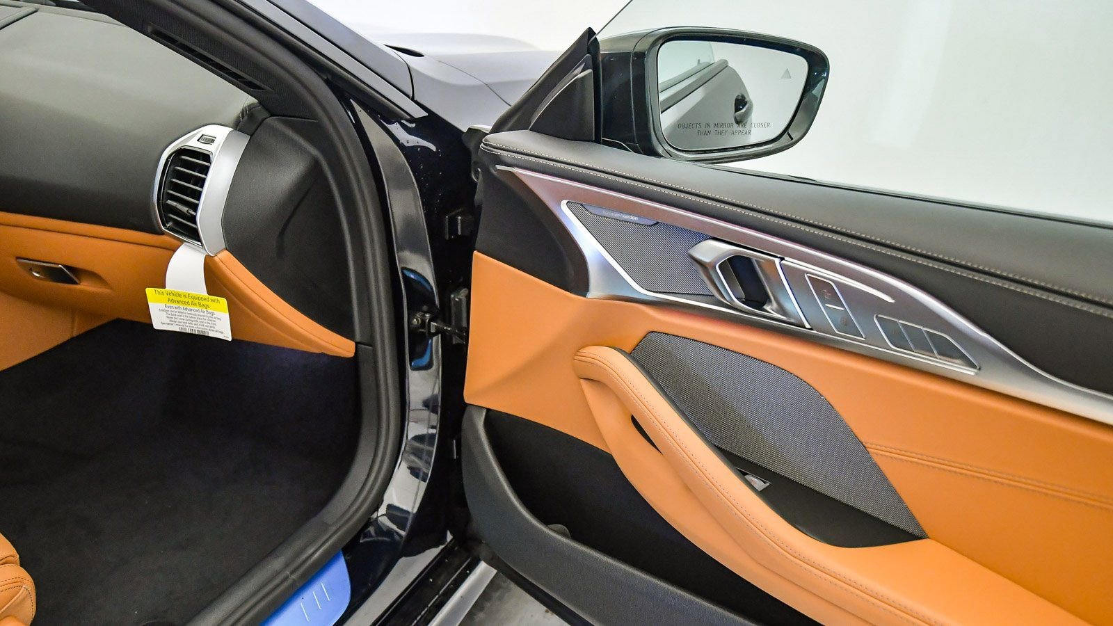 New 2026 BMW 840i RWD image 19