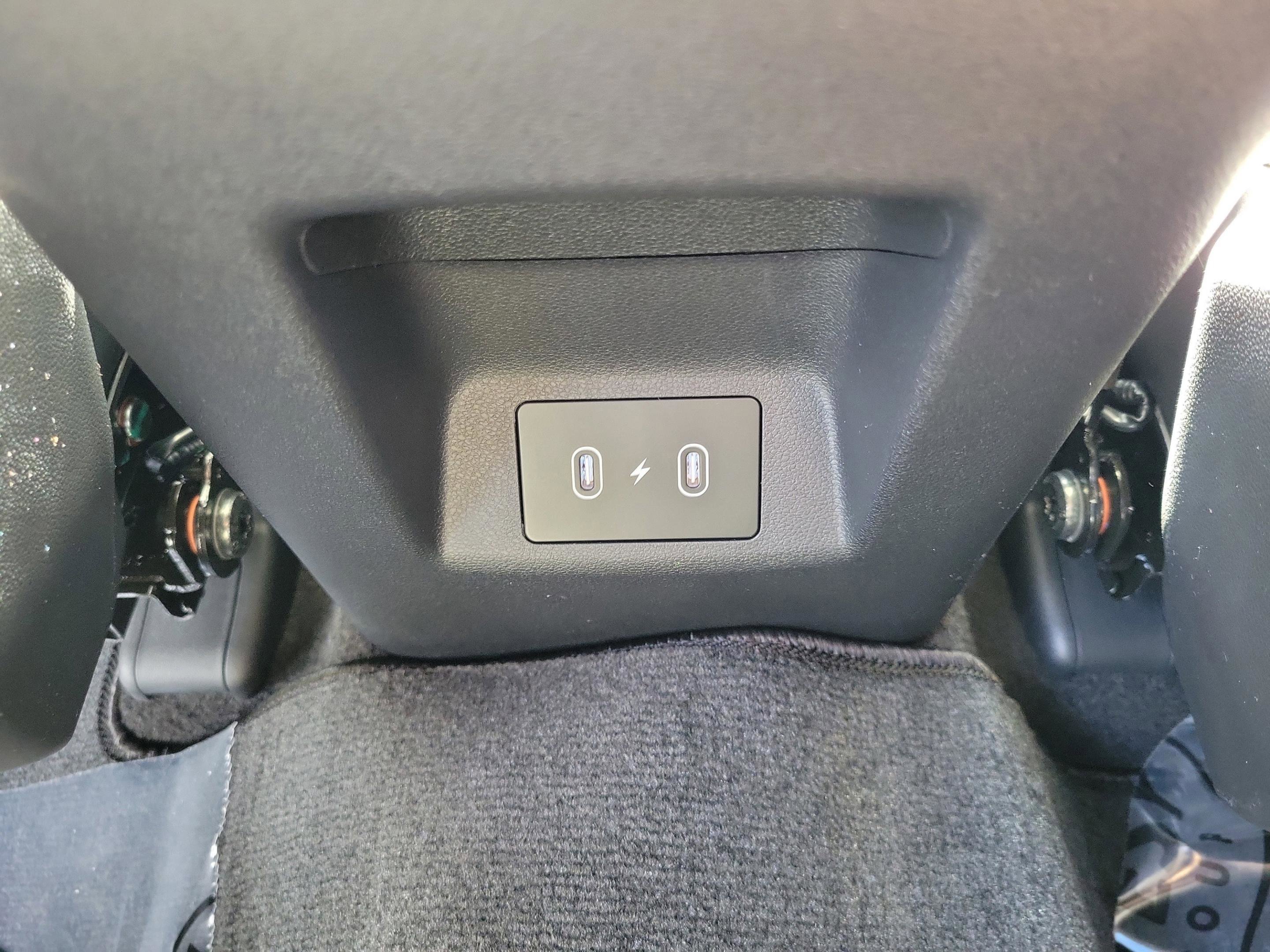 New 2026 Hyundai Tucson SEL image 14