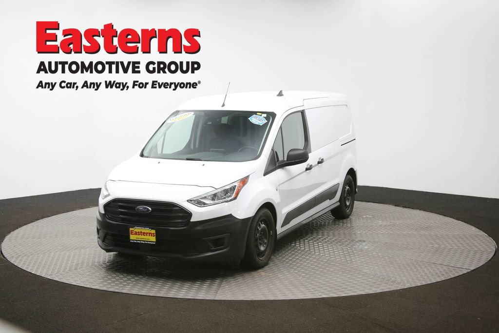 Used 2020 Ford Transit Connect XL w/ CNG/LPG Engine Prep Package FWD image 53