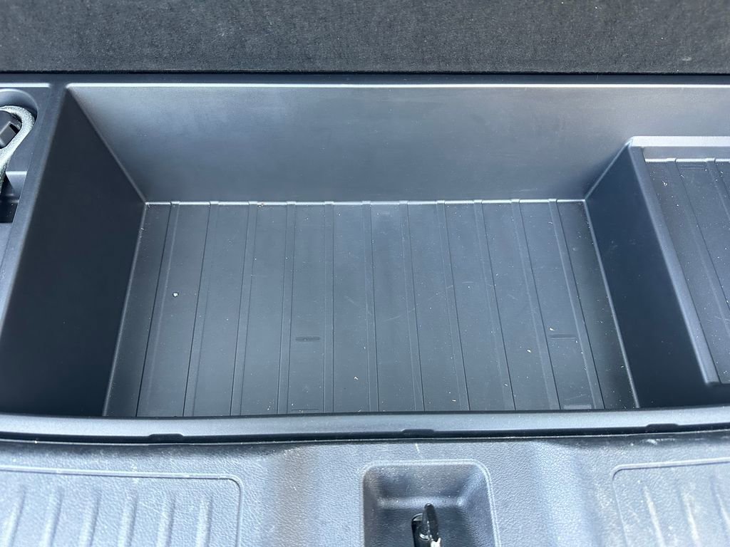 Used 2019 INFINITI QX50 Luxe image 43