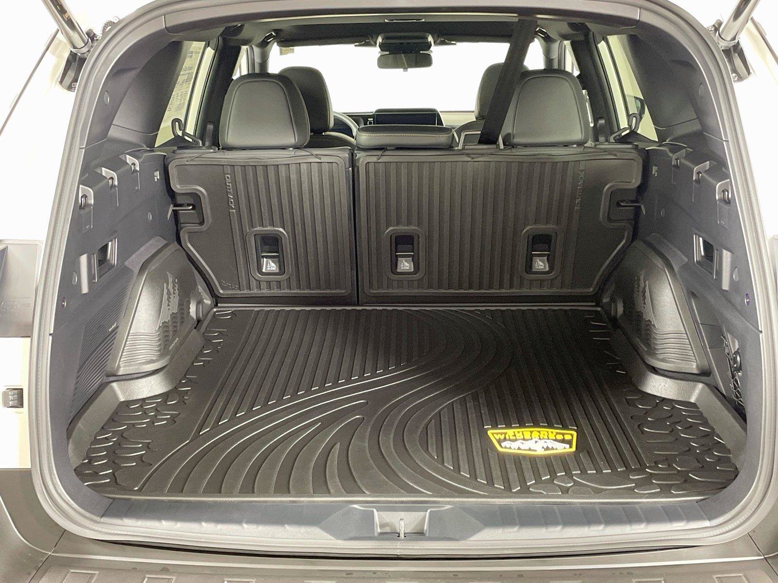 New 2026 Subaru Outback Wilderness AWD/4WD image 26