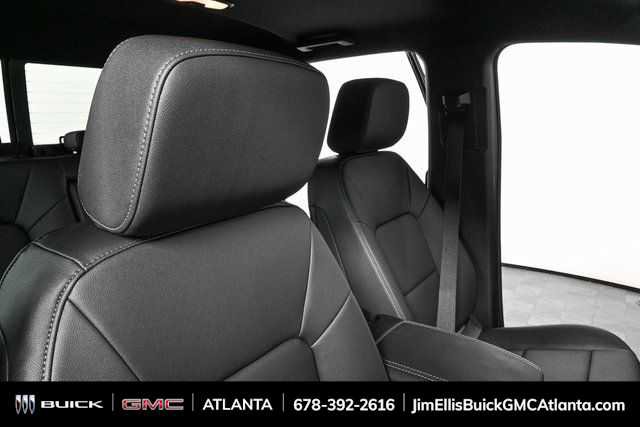 New 2026 GMC Canyon Elevation w/ Convenience Package image 21