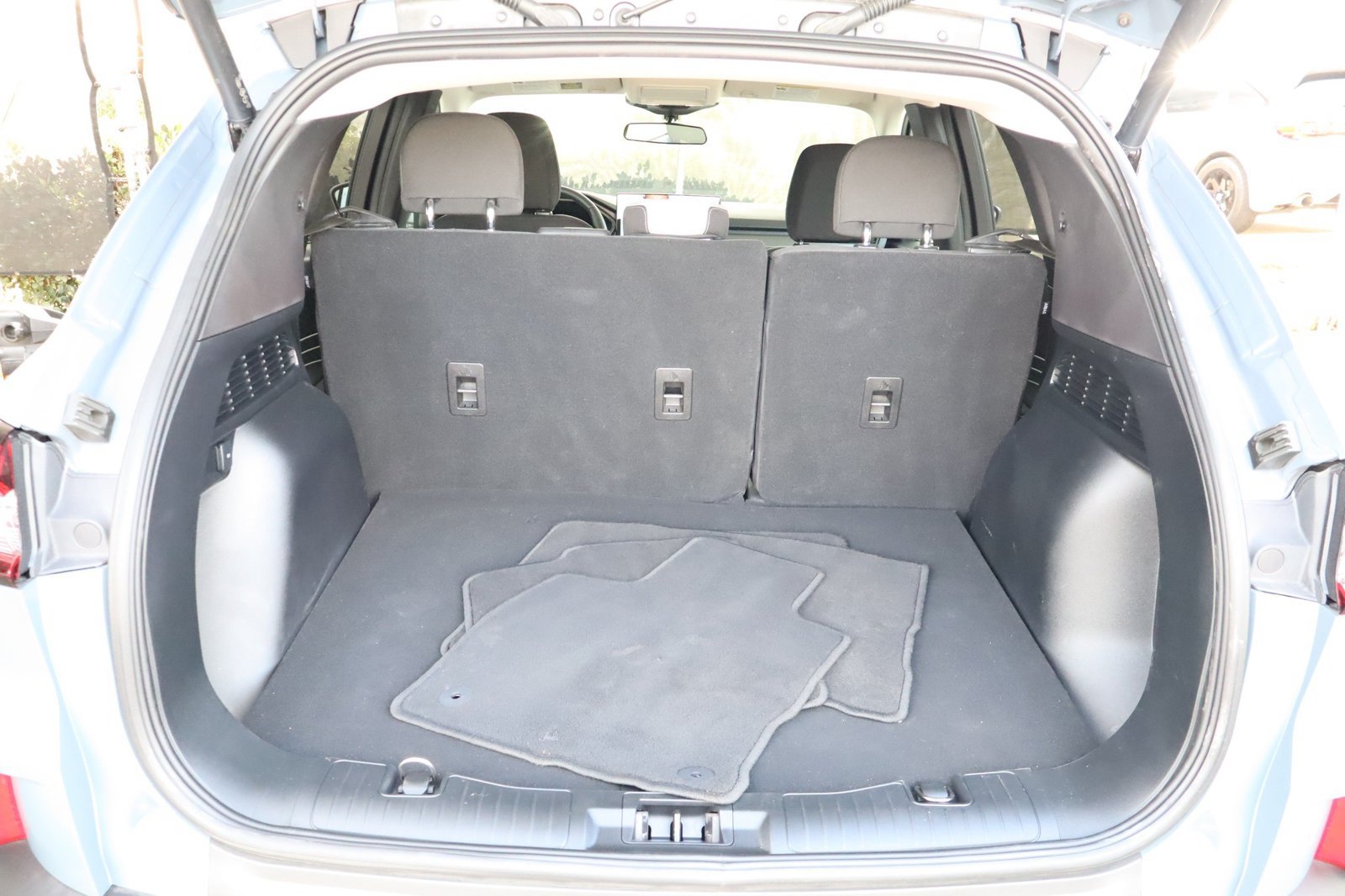 Used 2023 Ford Escape Active FWD image 38