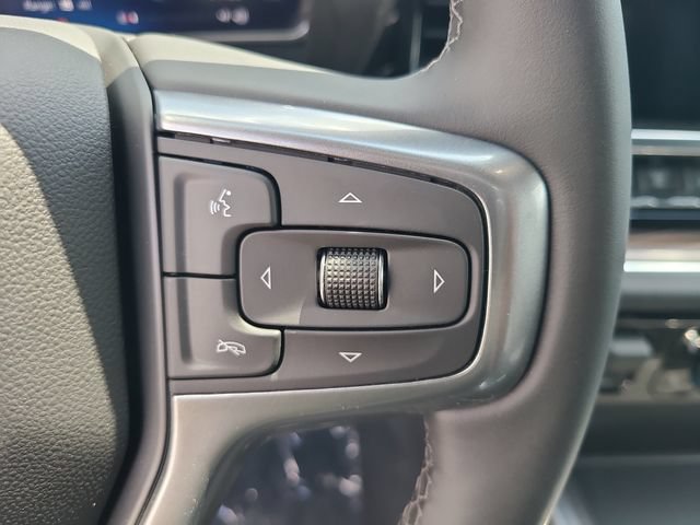 New 2026 Chevrolet Silverado 2500 LT w/ Trail Boss Package AWD/4WD image 26