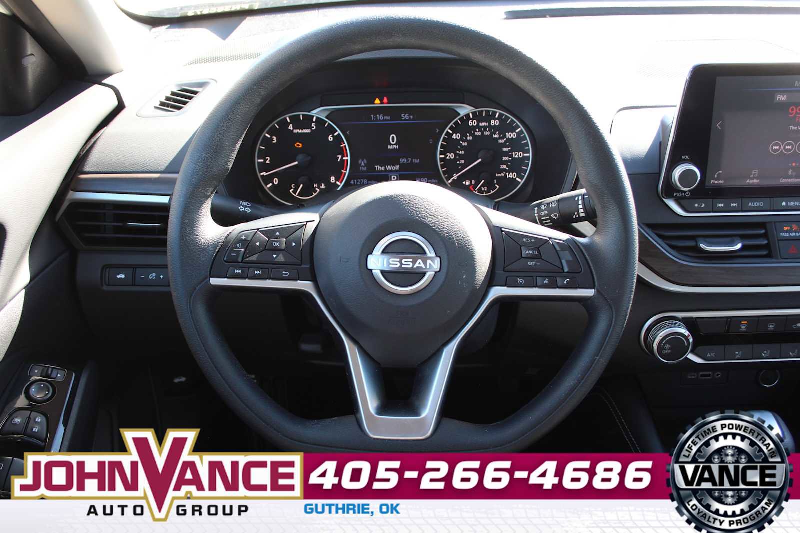 Used 2023 Nissan Altima 2.5 SV image 28