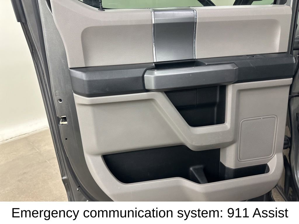Used 2018 Ford F150 XLT w/ Equipment Group 302A Luxury image 30