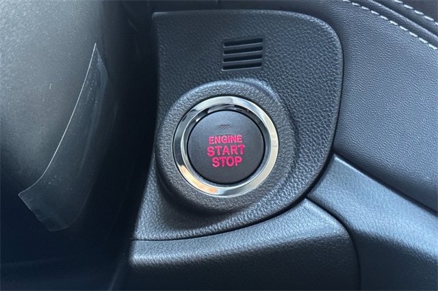 New 2025 Subaru Outback Premium image 19