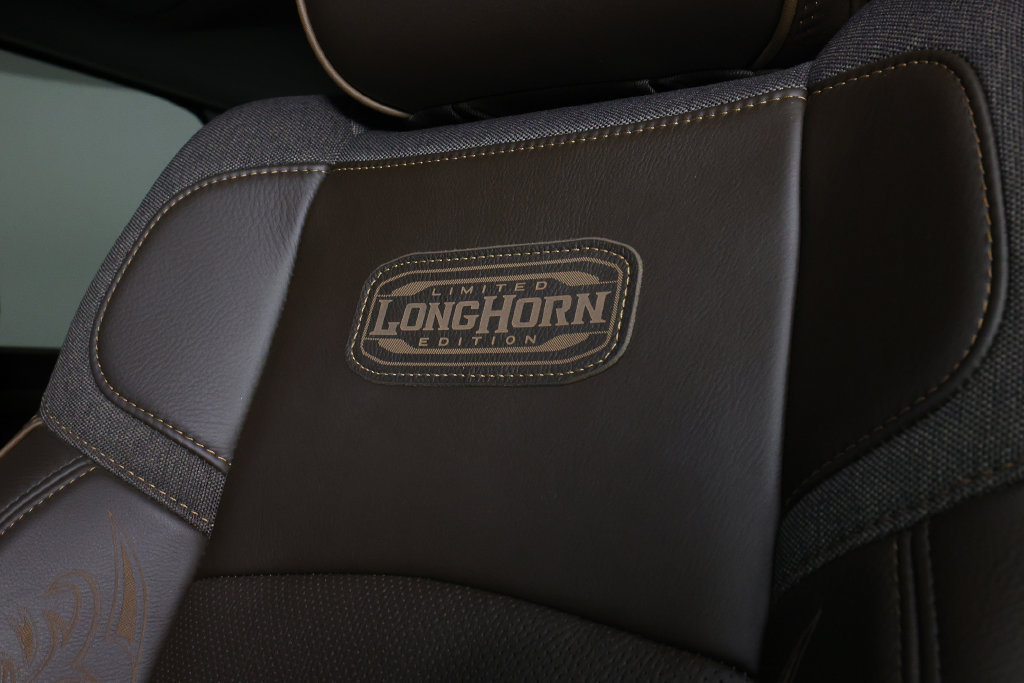 Used 2026 RAM 3500 Longhorn AWD/4WD image 42