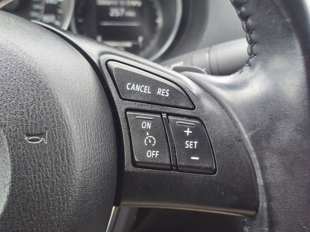 Used 2015 MAZDA MAZDA6 Grand Touring image 33