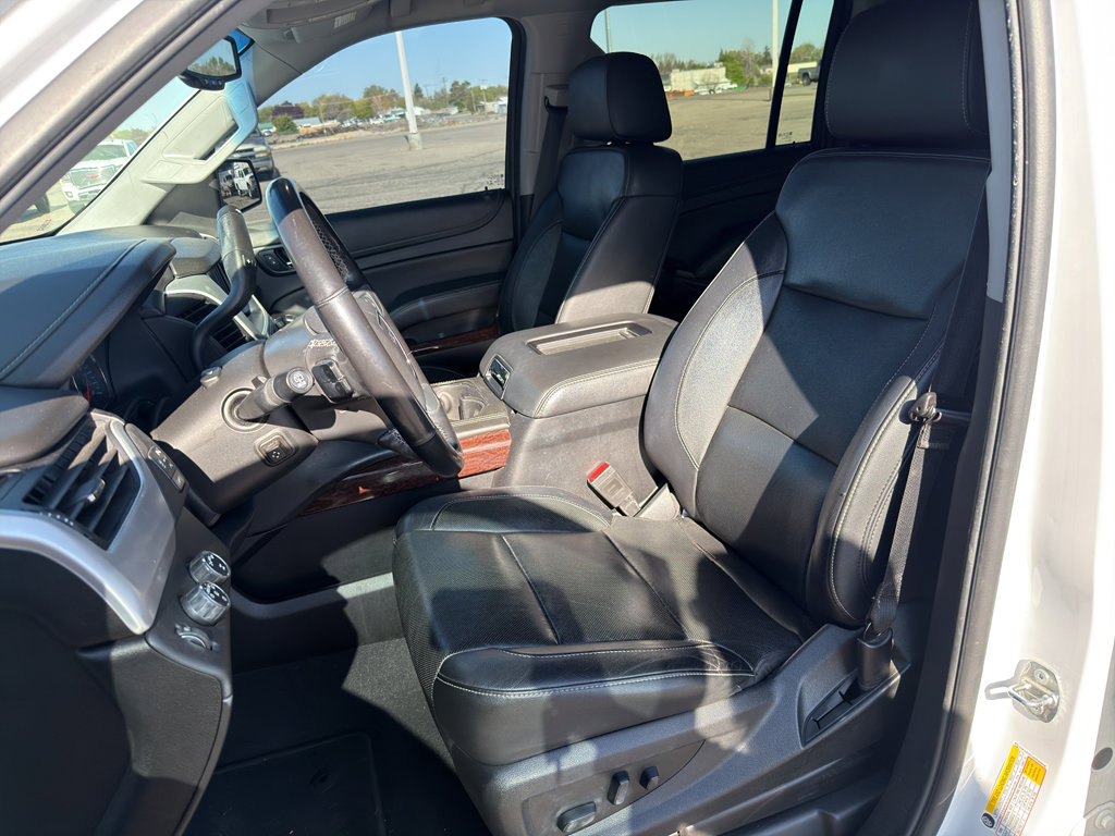 Used 2019 GMC Yukon XL SLT AWD/4WD image 6