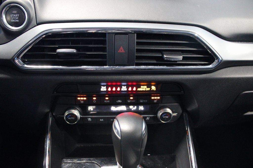 Used 2023 MAZDA CX-9 Touring Plus image 33