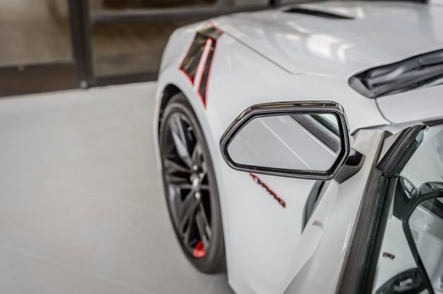 Used 2018 Chevrolet Camaro SS w/ Redline Edition RWD image 19